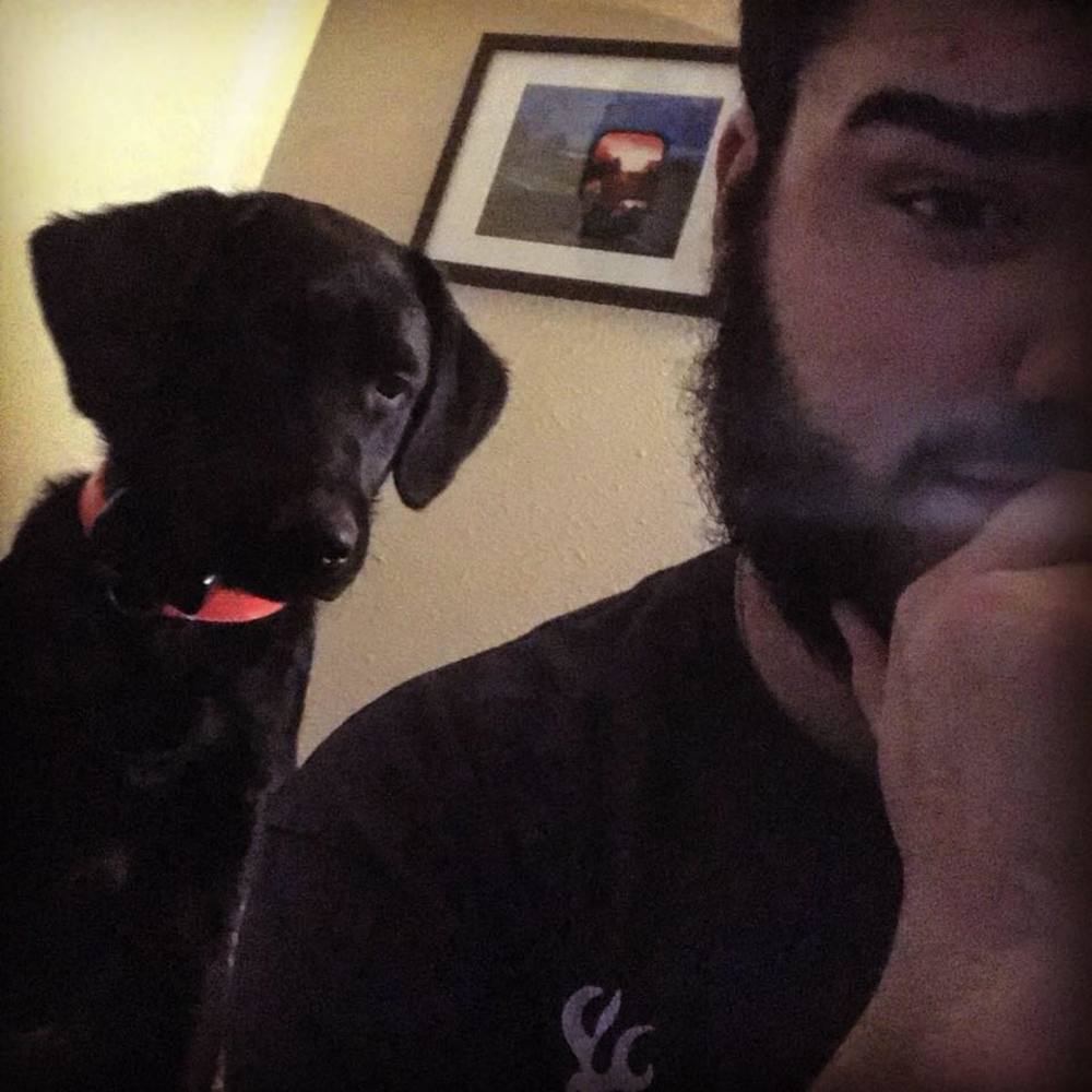 Meet your Posher, Stone